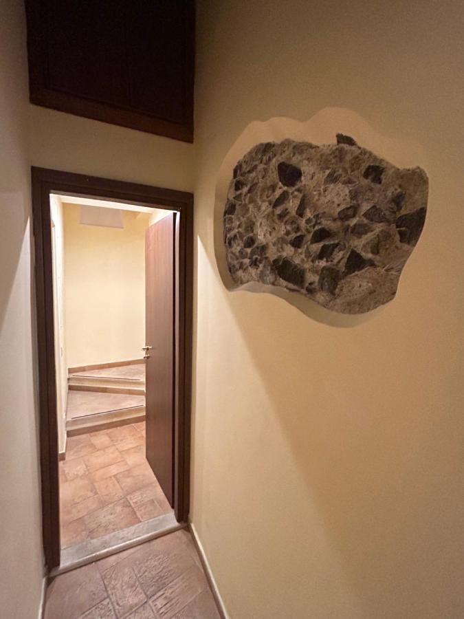 Jambo House Bed and Breakfast Velletri Exteriör bild